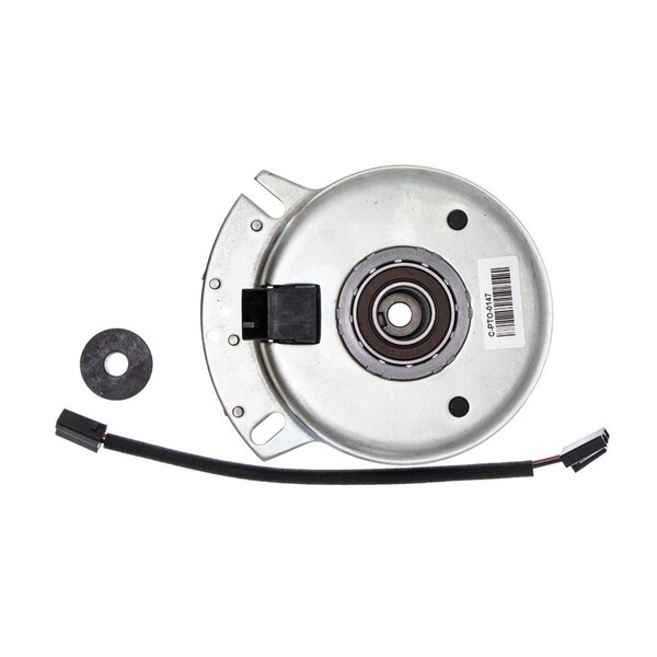 Aftermarket PTO Clutch Xtreme Woods Warner Prime X0328K C